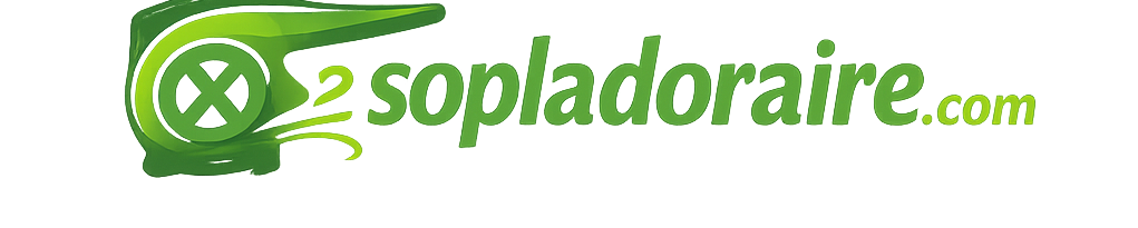 sopladoraire.com